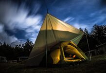 Waar moet je op letten bij het kopen van een tent? Waar moet je op letten bij het kopen van een tent?