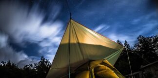 Waar moet je op letten bij het kopen van een tent? Waar moet je op letten bij het kopen van een tent?
