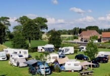 Camping Scheibeekhoeve: ontspannen kamperen in het groen Camping Scheibeekhoeve: ontspannen kamperen in het groen