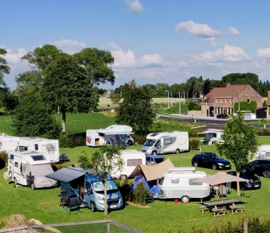 Camping Scheibeekhoeve: ontspannen kamperen in het groen Camping Scheibeekhoeve: ontspannen kamperen in het groen
