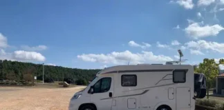 Camperaars hebben behoefte aan betere informatie Camperaars hebben behoefte aan betere informatie