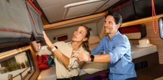 Beleef CARAVAN SALON 2025: alles onder één dak Beleef CARAVAN SALON 2025: alles onder één dak