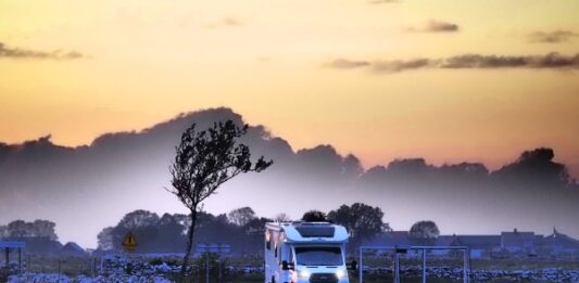 Småland zet vol in op de Nederlandse kampeerder Småland zet vol in op de Nederlandse kampeerder