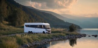 Nieuwe Arto 84 biedt meer ruimte en luxe dan ooit Nieuwe Arto 84 biedt meer ruimte en luxe dan ooit