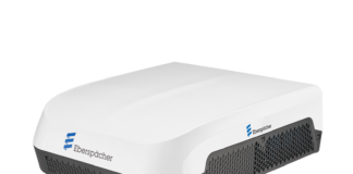 Caravan Salon 2025: klimaatcomfort en energievrijheid in één Caravan Salon 2025: klimaatcomfort en energievrijheid in één