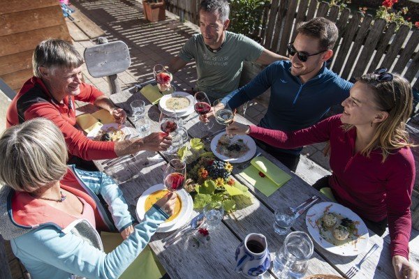 Culinaire verwennerij