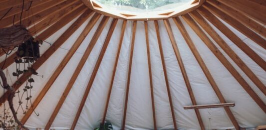 Het best bewaarde outdoorparadijs van Denemarken Het best bewaarde outdoorparadijs van Denemarken