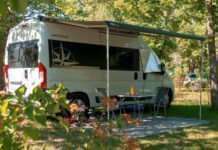 Geniet van zon, natuur en rust bij Camping Sandaya Sanguinet Geniet van zon, natuur en rust bij Camping Sandaya Sanguinet