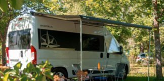 Geniet van zon, natuur en rust bij Camping Sandaya Sanguinet Geniet van zon, natuur en rust bij Camping Sandaya Sanguinet