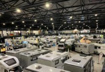 Camperbeurs Hardenberg 2025 Camperbeurs Hardenberg 2025