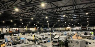 Camperbeurs Hardenberg 2025 Camperbeurs Hardenberg 2025