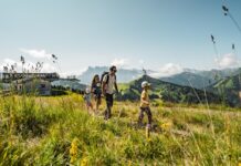 6x themawandelingen voor de hele familie in Châtel en Les Gets 6x themawandelingen voor de hele familie in Châtel en Les Gets