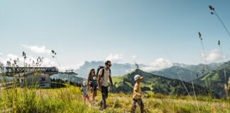 6x themawandelingen voor de hele familie in Châtel en Les Gets 6x themawandelingen voor de hele familie in Châtel en Les Gets
