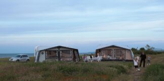 Kamperen in de nazomer: praktische tips en benodigdheden Kamperen in de nazomer: praktische tips en benodigdheden