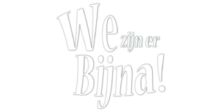 We zijn er bijna: het televisieprogramma vol reislust en herkenning We zijn er bijna: het televisieprogramma vol reislust en herkenning