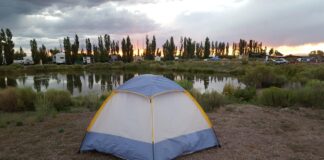 Goedkoop kamperen in Europa: dit zijn de beste landen Goedkoop kamperen in Europa: dit zijn de beste landen