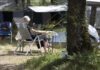 Camping Au Bois Joli in de Bourgogne: rust, natuur en familie Camping Au Bois Joli in de Bourgogne: rust, natuur en familie