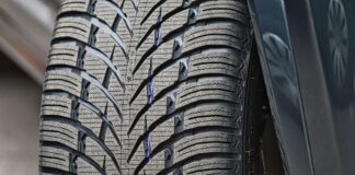 260.000 auto’s rijden in de zomer op winterbanden 260.000 auto’s rijden in de zomer op winterbanden