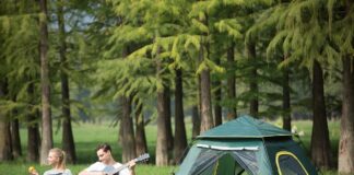 Tent kopen of huren: vergelijken voor de beste keuze Tent kopen of huren: vergelijken voor de beste keuze