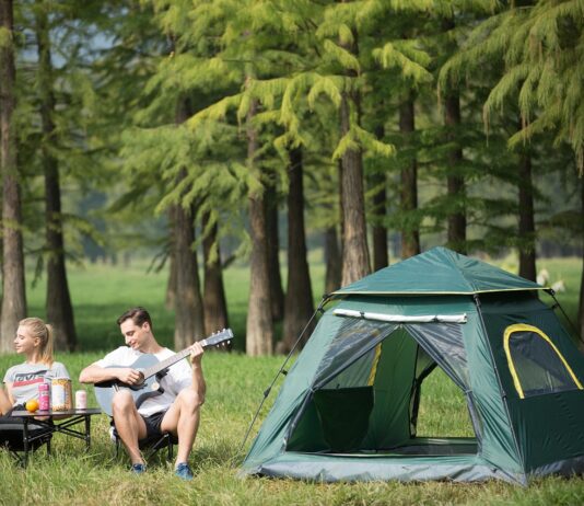 Tent kopen of huren: vergelijken voor de beste keuze Tent kopen of huren: vergelijken voor de beste keuze