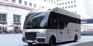 Hip Campers lanceert eerste gezinscamper op Caravan Salon Hip Campers lanceert eerste gezinscamper op Caravan Salon