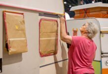 Kampeer & Caravan Jaarbeurs 2025: vijf dagen kampeerplezier Kampeer & Caravan Jaarbeurs 2025: vijf dagen kampeerplezier