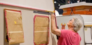 Kampeer & Caravan Jaarbeurs 2025: vijf dagen kampeerplezier Kampeer & Caravan Jaarbeurs 2025: vijf dagen kampeerplezier