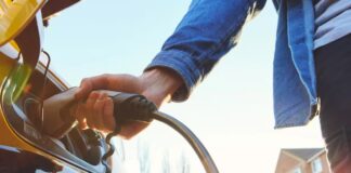 Actief slim laden proef blijft positief verrassen Actief slim laden proef blijft positief verrassen