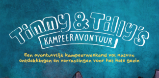 Een kinderboek dat jonge lezers meeneemt naar buiten Een kinderboek dat jonge lezers meeneemt naar buiten