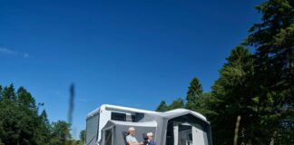 Isabella lanceert VenturaAIR Isabella lanceert VenturaAIR