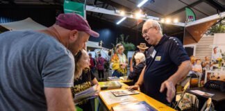 YouTube-duo’s en Guido Spek komen naar Camperbeurs YouTube-duo’s en Guido Spek komen naar Camperbeurs