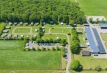 Ontdek de charme van De Geele Bosch Ontdek de charme van De Geele Bosch