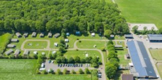 Ontdek de charme van De Geele Bosch Ontdek de charme van De Geele Bosch