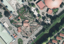 Slagharen kondigt nieuwe attractie aan voor 2026 Slagharen kondigt nieuwe attractie aan voor 2026