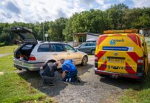 Na jarenlange stijging, deze zomer minder hulpvragen Na jarenlange stijging, deze zomer minder hulpvragen