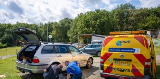 Na jarenlange stijging, deze zomer minder hulpvragen Na jarenlange stijging, deze zomer minder hulpvragen