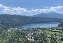 Camping Burgstaller: gezinsvakantie aan Millstätter See Camping Burgstaller: gezinsvakantie aan Millstätter See