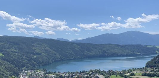 Camping Burgstaller: gezinsvakantie aan Millstätter See Camping Burgstaller: gezinsvakantie aan Millstätter See