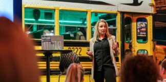 Recreatie Vakbeurs 2025 onthult inspirerend kennisprogramma Recreatie Vakbeurs 2025 onthult inspirerend kennisprogramma