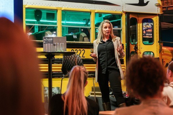 Recreatie Vakbeurs 2025 onthult inspirerend kennisprogramma Recreatie Vakbeurs 2025 onthult inspirerend kennisprogramma