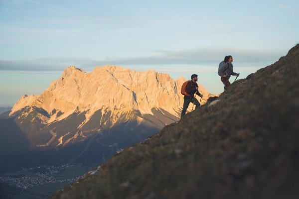 Tiroler Zugspitz Arena
