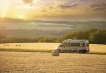 Meer ruimte en slimme organisatie in de VANTourer 2026 Meer ruimte en slimme organisatie in de VANTourer 2026