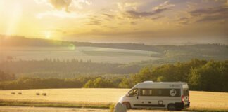 Meer ruimte en slimme organisatie in de VANTourer 2026 Meer ruimte en slimme organisatie in de VANTourer 2026