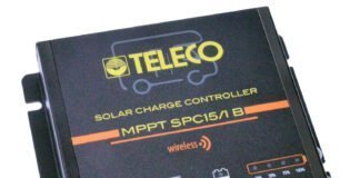 Maximale zonne-energie met Bluetooth-controle Maximale zonne-energie met Bluetooth-controle