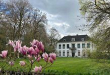 Nieuwbouw bedreigt buitenplaats: cultuur en natuur onder druk Nieuwbouw bedreigt buitenplaats: cultuur en natuur onder druk