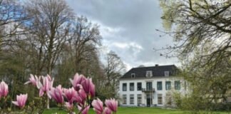 Nieuwbouw bedreigt buitenplaats: cultuur en natuur onder druk Nieuwbouw bedreigt buitenplaats: cultuur en natuur onder druk