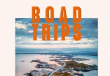 De 50 mooiste roadtrips door Europa De 50 mooiste roadtrips door Europa