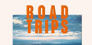 De 50 mooiste roadtrips door Europa De 50 mooiste roadtrips door Europa