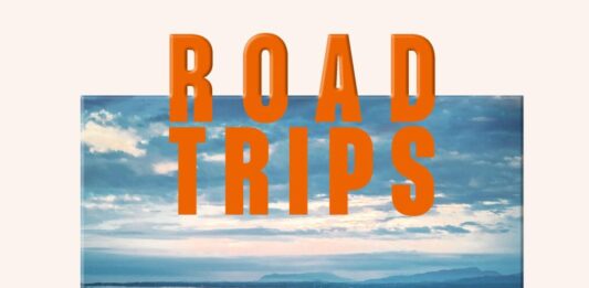 De 50 mooiste roadtrips door Europa De 50 mooiste roadtrips door Europa