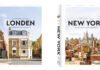 Londen & New York – kleine atlas voor hedonisten Londen & New York - kleine atlas voor hedonisten
